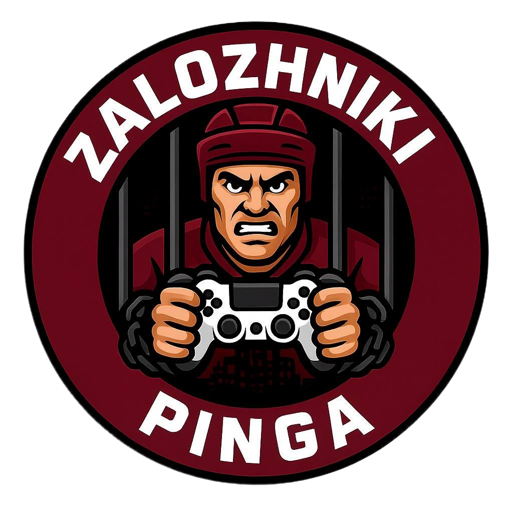 ZALOZHNIKI PINGA